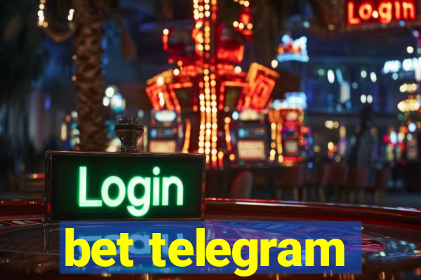 bet telegram